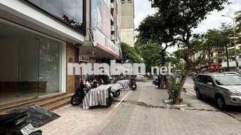 SIÊU PHẨM MẶT PHỐ ĐÀO TẤN - TÒA NHÀ VĂN PHÒNG VIP - DÒNG TIỀN KHỦNG 