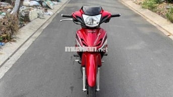 Honda Future X 2011 Đỏ
