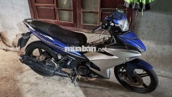Yamaha Exciter 150 2016 170000 km