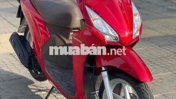 Honda Vision 2018 Đỏ 20000 km