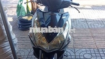 Honda Air Blade màu Đen
