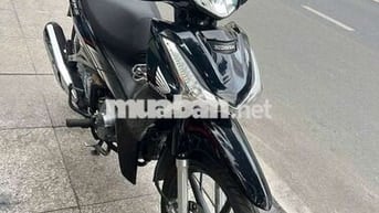 Honda Future LED Fi 2020 Đen