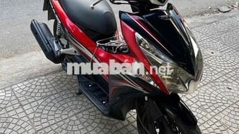 Honda Air Blade Đỏ đen