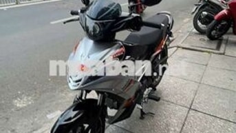Yamaha Exciter 50cc 2022 Bạc đen 90% mới