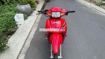 Honda Wave 110-MTE Đỏ