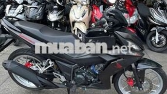 Honda Winner 2018 Đen Đã qua sử dụng