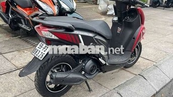 Yamaha Freego ABS 2022 Đỏ Mới 90%