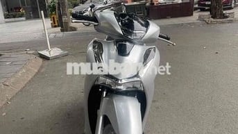 Honda SH 125i 2024 Đỏ 6000km
