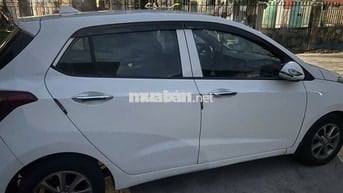 Hyundai Grand i10 2015 Trắng