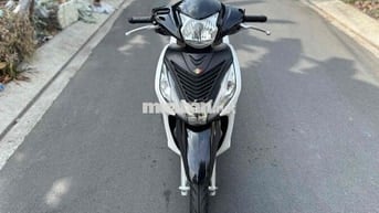 Honda Vision 2022 Trắng đen