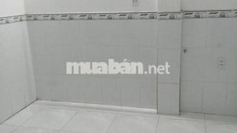 Phòng trọ Q12, Dương Thị Mười, 16m2, 1.5 triệu