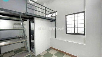 Phòng trọ gác cao 1m6 Nguyễn Văn Quá chỉ từ 2tr5