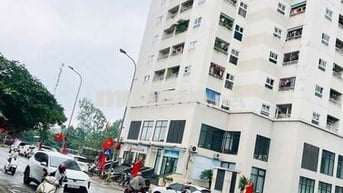 HÀNG BÈ KIẾN HƯNG – LÔ DỊCH VỤ ĐẸP HIẾM CÒN SÓT LẠI GÍA CHỈ 12,2 TỶ