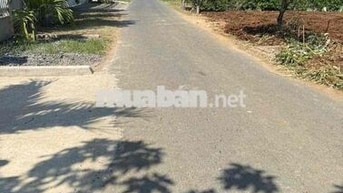 đất thổ mặt tiền kinh doanh 134m2 giá 1tỷ4 nhựt chánh