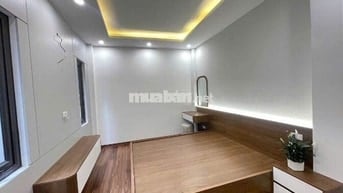 HOT NHẤT VẠN PHÚC – CĂN *** FULL NỘI THẤT CHỈ HƠN 6 TỶ  5 TẦNG