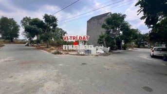 LÔ GÓC KDC CÁT TƯỜNG PHÚ SINH 2 MT – ĐỐI DIỆN CÔNG VIÊN – CHỈ 1,35 TỶ