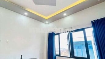 📢 NHÀ 4 X12M-3 TẦNG HẺM 4M. QUẬN 3-NGUYỄN ĐÌNH CHIỂU.Giá TL 9,7 TỶ.