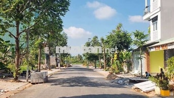 ❌️NỀN ĐẸP ĐƯỜNG SỐ 15 KDC HỒNG LOAN 5C GẦN CHUNG CƯ