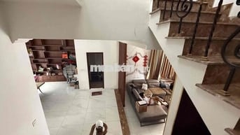 BIỆT THỰ DÂN CƯ CONIC PHONG PHÚ BÌNH CHÁNH