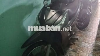 Honda Future 2017 Xám