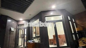 BIỆT THỰ FULL NỘI THẤT 5PN KHU VEN SÔNG,GẦN GIGAMALL,OTO NGỦ NHÀ