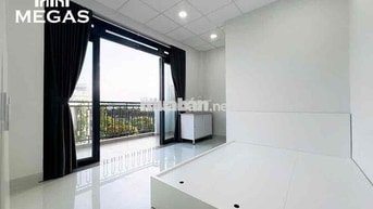 ✨STUDIO BAN CÔNG THOÁNG MỚI XÂY GẦN ĐẦM SEN