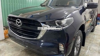 Mazda BT 50 2021 1.9L 4x2 MT - 58000 km