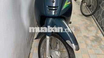 Honda Wave Thái 110 Xanh Đã sử dụng