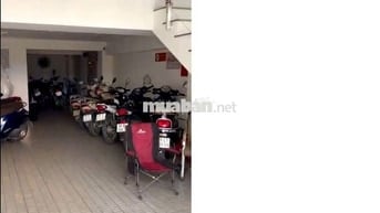 CHO THUÊ 40M2 MẶT BẰNG VĂN PHÒNG TẦNG 2