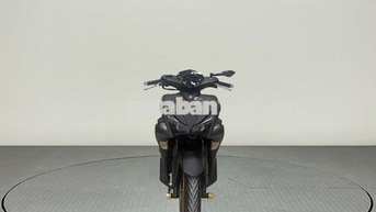 Yamaha NVX 2017 155cc Đen