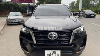 Toyota Fortuner 2020 2.4AT 4x2  - 86000 km