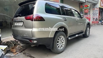 Mitsubishi Pajero Sport 2011