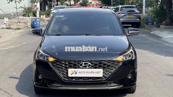 Hyundai Accent 1.4AT Đặc Biệt 2022 1 Chủ Cực Đẹp