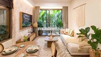 Căn hộ Solaria Rise chỉ 160 triệu ký HĐ mua bán, mỗi tháng đóng 8triệu