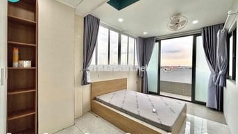 KHAI TRƯƠNG CĂN HỘ MỚI 100% FULL NỘI THẤT🔥NGUYỄN ẢNH THỦ🔥BÀ ĐIỂM🔥