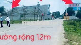 BÁN LÔ ĐẤT NỀN TẠI HÒA LẠC CÔNG NGHỆ CAO HÀ NỘI .