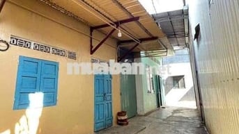 Bán nhà Bờ Kè, 1 / Sư Vạn Hạnh., TP. Pleiku 71m2 gia 720tr, shr