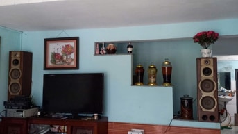 BÁN NHÀ MÊ LỬNG 55m2  MT AN TRUNG  – GẦN CẦU RỒNG, TRẦN THỊ LÝ-6.2