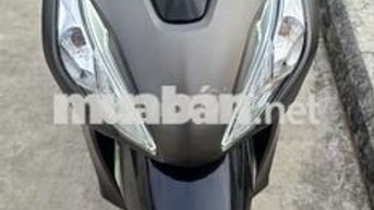 Honda Vision Nâu đen 1827 km
