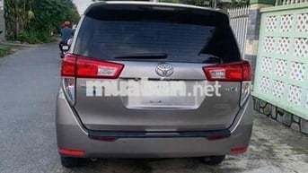 Toyota Innova 2020 Nâu 60319 km