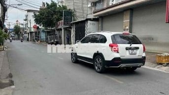 CHÍNH CHỦ BÁN GẤP MTKD NHÁNH LÊ VĂN KHƯƠNG – 130M² – FULL NỘI THẤT – N