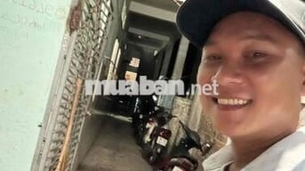 bán gấp dãy phòng tro ở 2 phòng. cho thuê 19p. ngan 12 dài 30 chỉ 4.8t