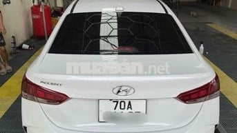 Hyundai Accent 2021 ATH 60000 km