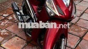 Honda Future Neo 2007 Đỏ