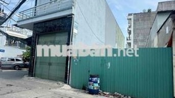 Đường rộng 6m thông. 92m2 ODT, xây Dựng tự do, Bình tân