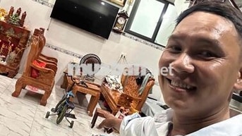 bán gấp nhà mặt tiền 10m. ngan 8m dài 16m nguyễn văn tuôi. long an