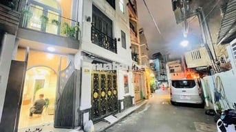 Nhỉnh 5Tỷ - CĂN 2 MẶT TIỀN Hoa Đào – KHU VIP Phan Xích Long – KD NHỘN