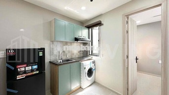 KHAI TRƯƠNG DỰ ÁN MỚI XÂY DỰNG - DUPLEX - 1PN - 2PN