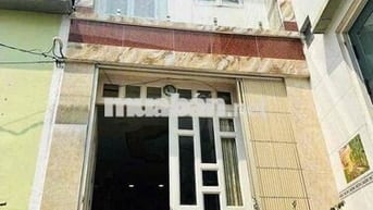 BÁN NHÀ HẺM TỈNH LỘ 10 , P.AN LẠC , BT 💰 2 TỶ 990