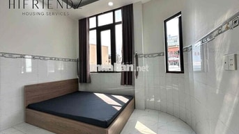 CHO THUÊ PHÒNG TRỌ GIÁ RẺ NGAY TRẦN HƯNG ĐẠO GẦN QUẬN 1